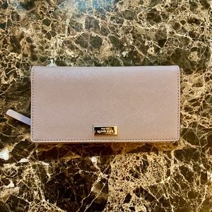 Kate spade wallet